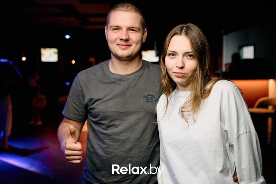 Ночные жители, фото № 13