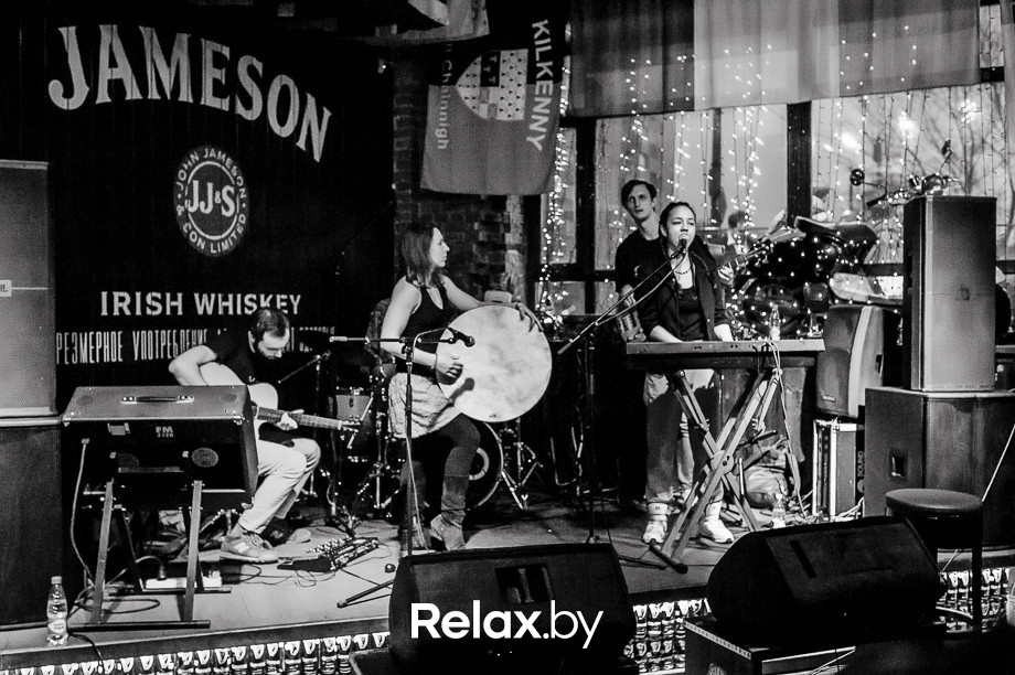 Полуфинал конкурса Clever music talent, фото № 6