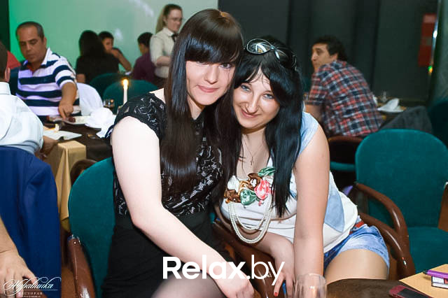 Вечеринка в Журавинке, фото № 13