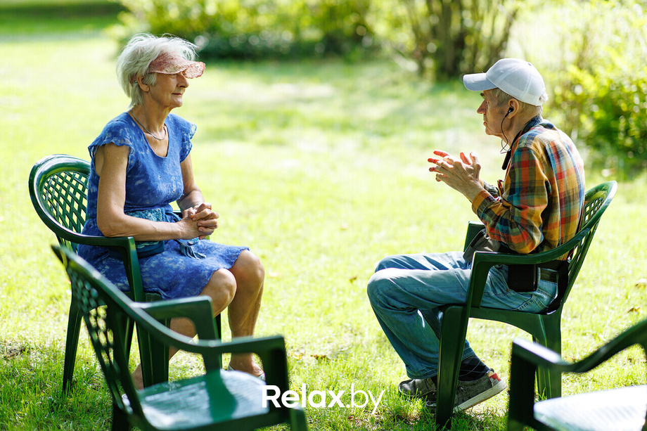 May Way 2025, фото № 301