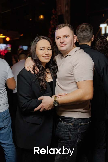 Saturday party, фото № 18