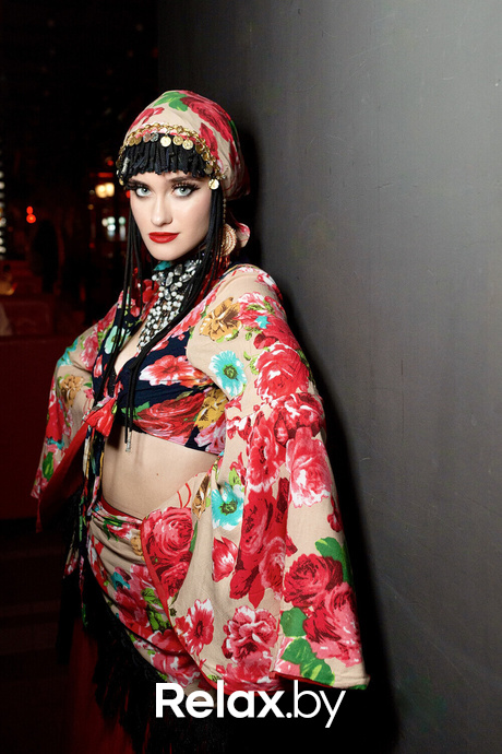 MoulinRouge, фото № 44