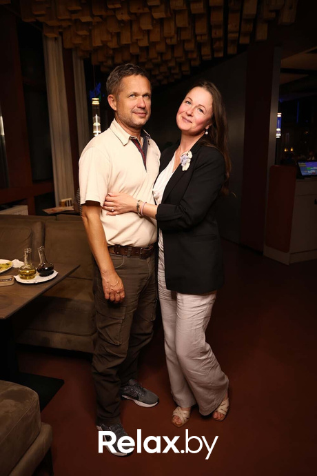 Terra party, фото № 1