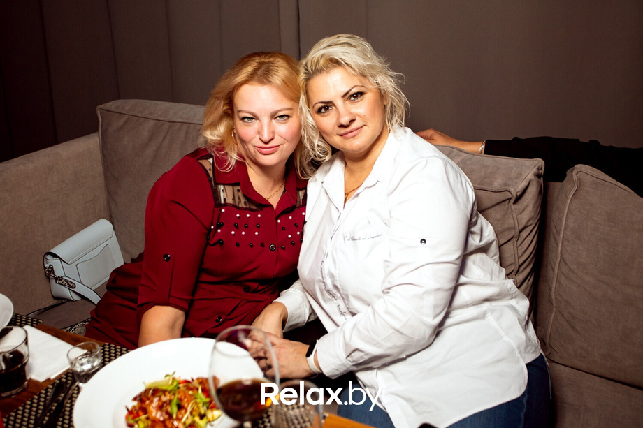 Ночь караоке, фото № 7