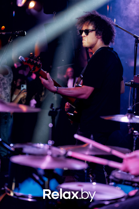 Saturday music, фото № 74