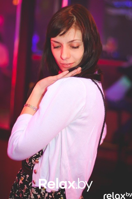 Вечеринка в клубе RАЙ, фото № 86