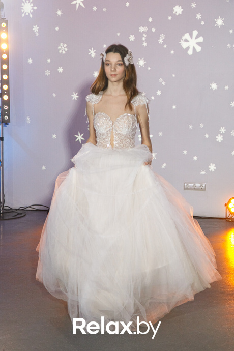 Fashion Show Gold Podium, фото № 103