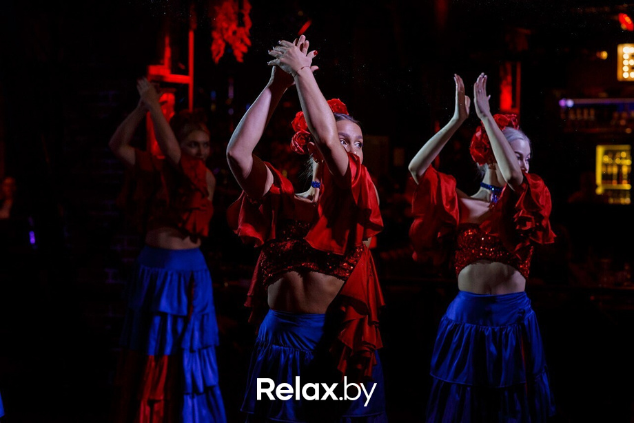 Brooklyn Live!, фото № 44