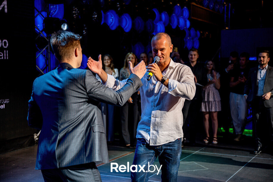 Бизнес-конференция «SmartUp Global», фото № 274