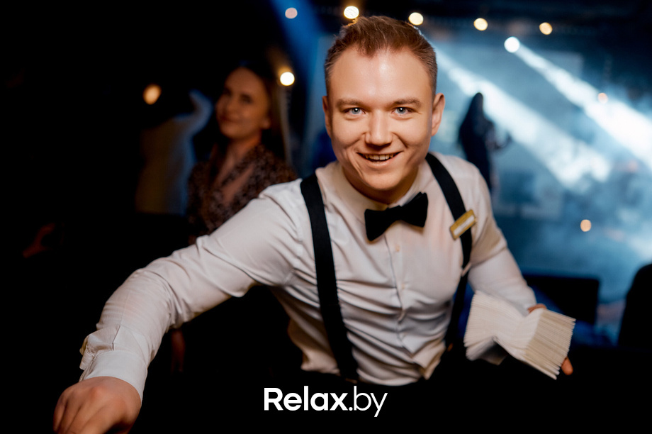 Saturday music, фото № 85