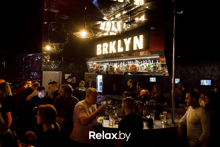 Brooklyn Live!, фото № 76