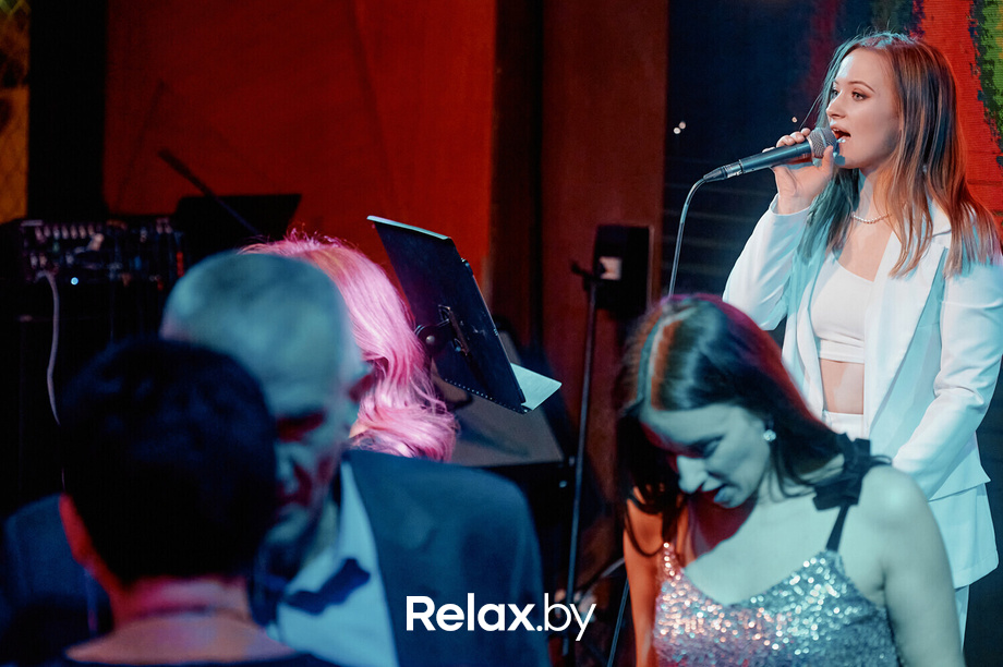 Новый Год в Ангелах, фото № 12