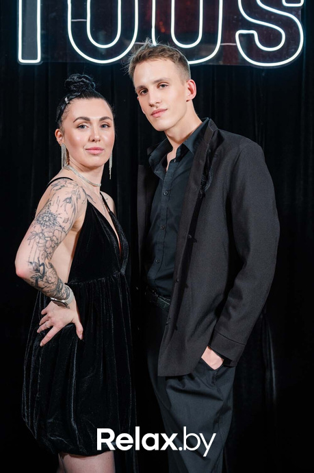 Fashion Fabrique 2.0 (часть 5), фото № 158