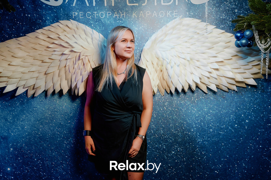 Старый Новый Год в Ангелах, фото № 114