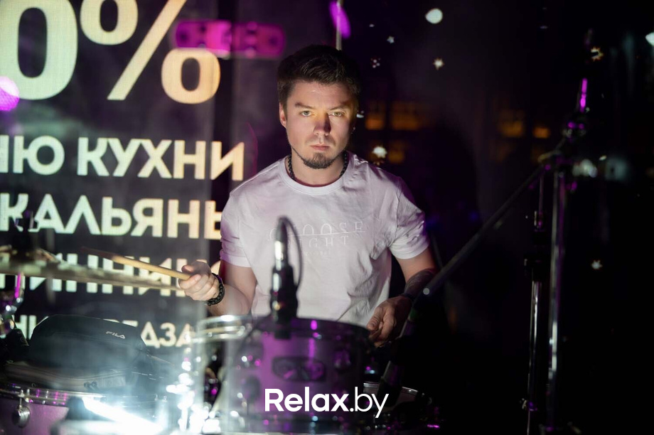 Saturday party, фото № 52