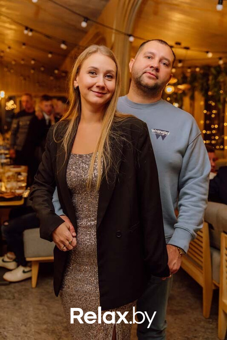 Happy New Year in Terra, фото № 107