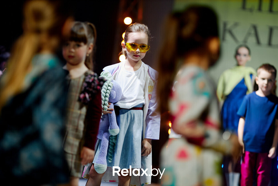 FASHION KIDS’ SHOW, фото № 255