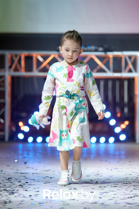FASHION KIDS’ SHOW, фото № 260
