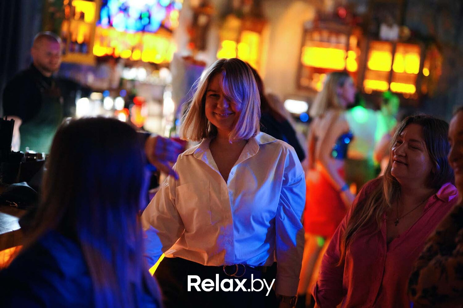 Friday party, фото № 139