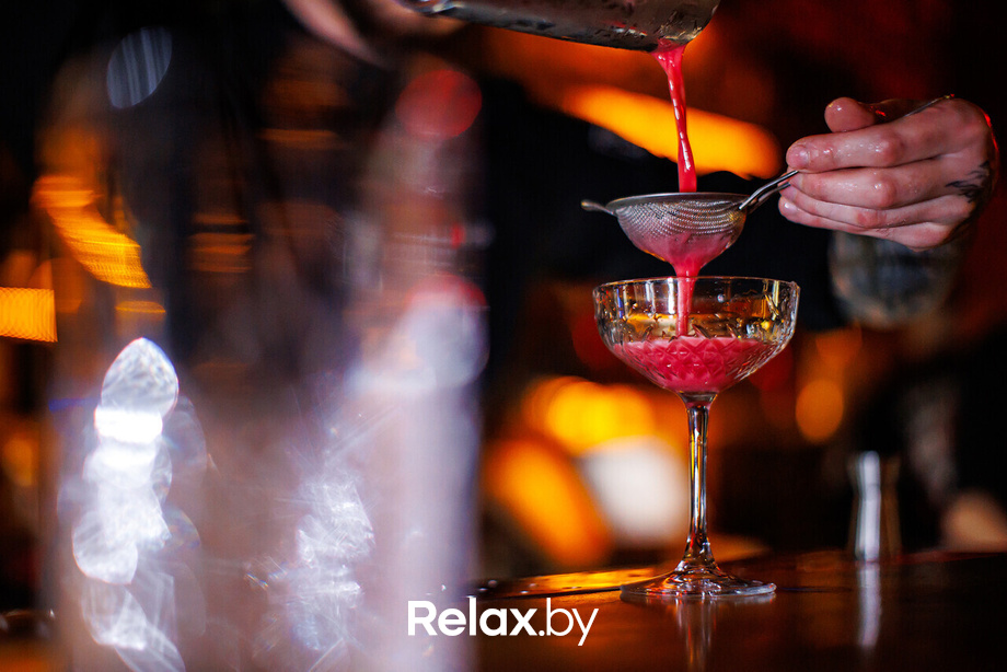 Шеф-ужин, фото № 56