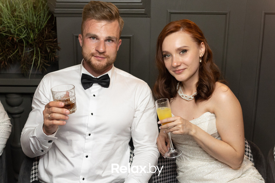 Выходные в Rustaveli, фото № 1