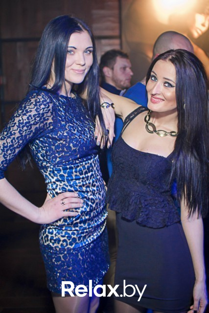 Группа Нестандартный вариант, фото № 61