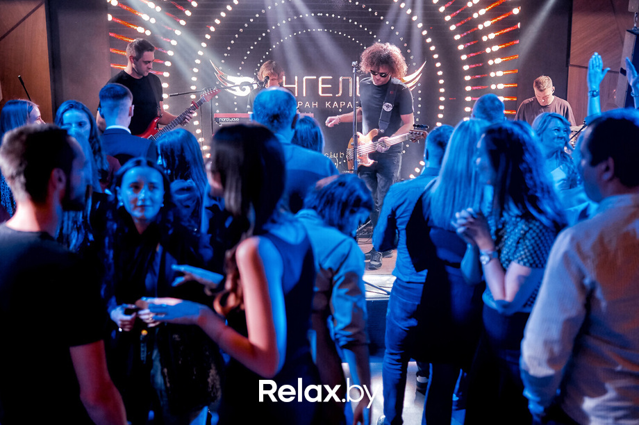 Saturday music, фото № 66