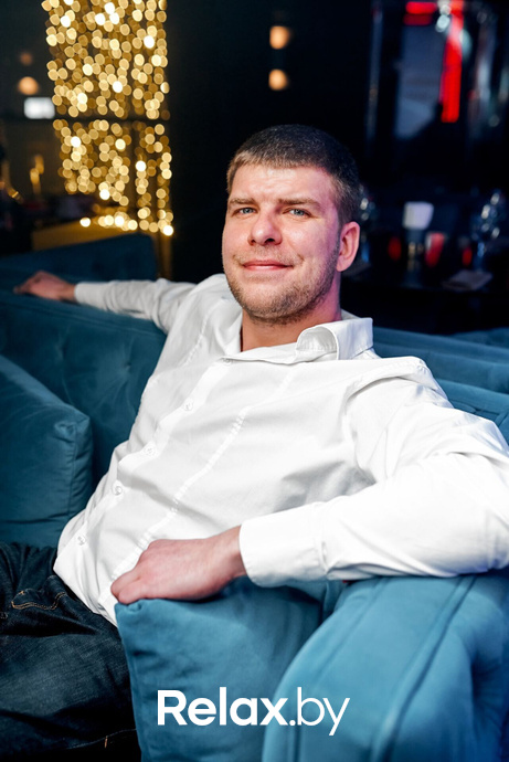 Пятница в Ангелах, фото № 33