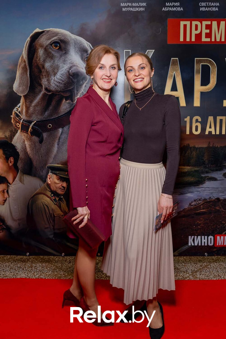 Премьера художественного фильма «‎Каруза», фото № 42