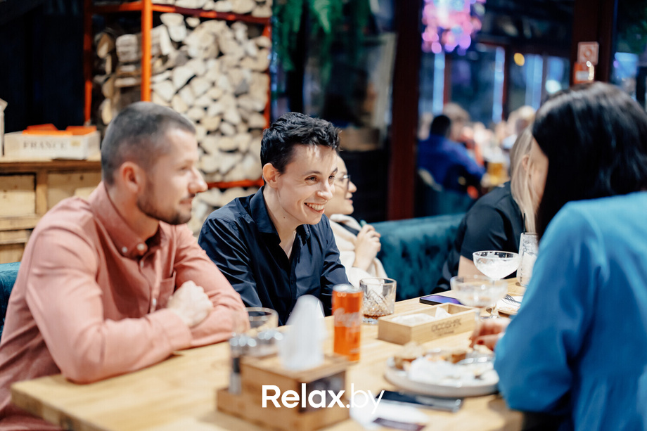 Friday Party, фото № 54