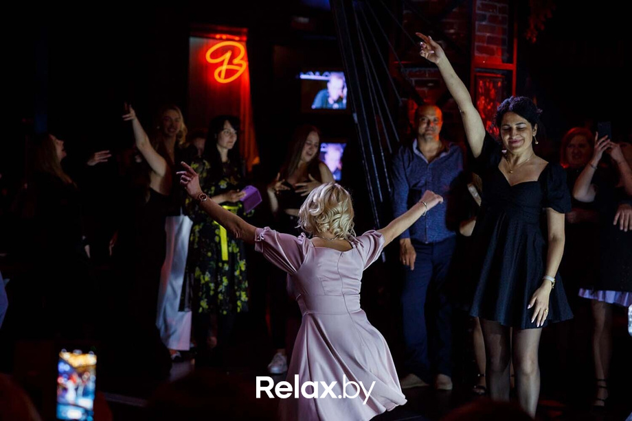 Brooklyn Live!, фото № 35