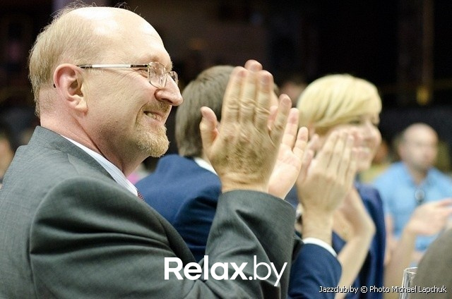 Концерт Дворы Дэвис, фото № 13