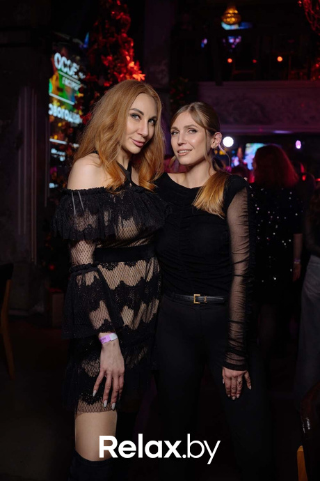 Новогодний корпоратив, фото № 36