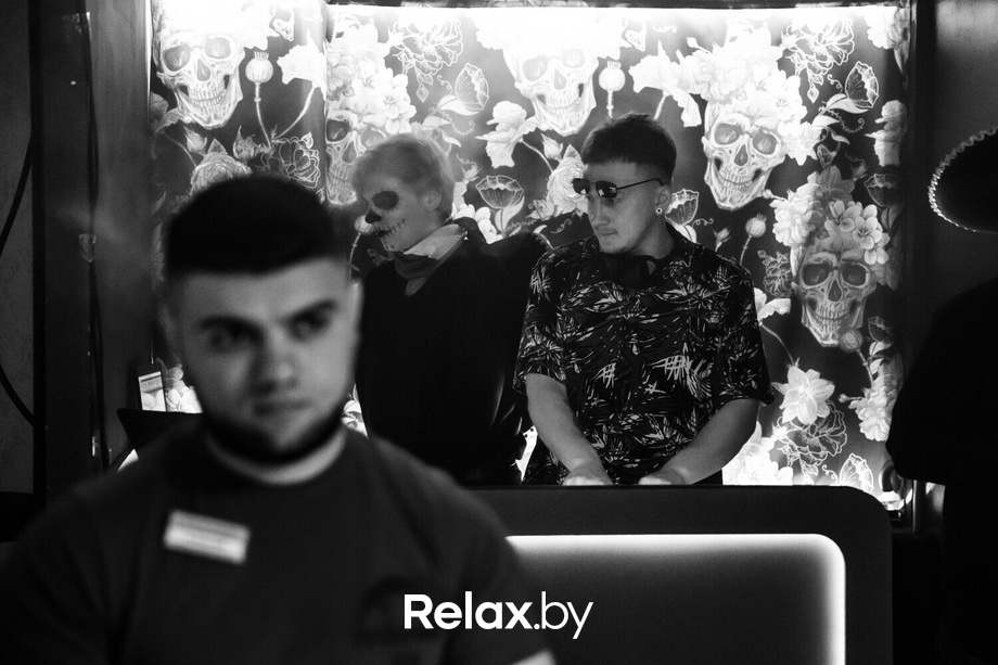 Viva Mexico Party, фото № 52