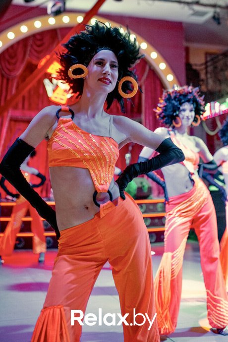 MoulinRouge, фото № 1