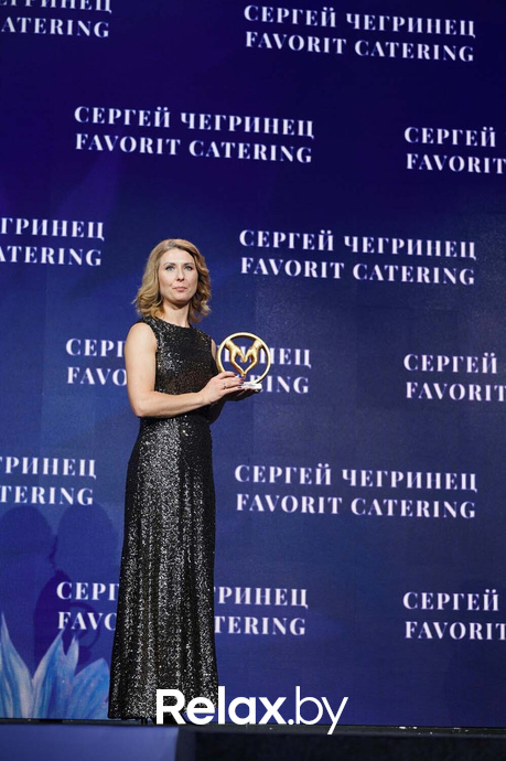 Благотворительный Васильковый бал, фото № 147