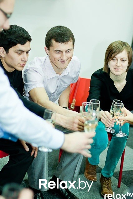 Бизнес-школа Расти, фото № 4