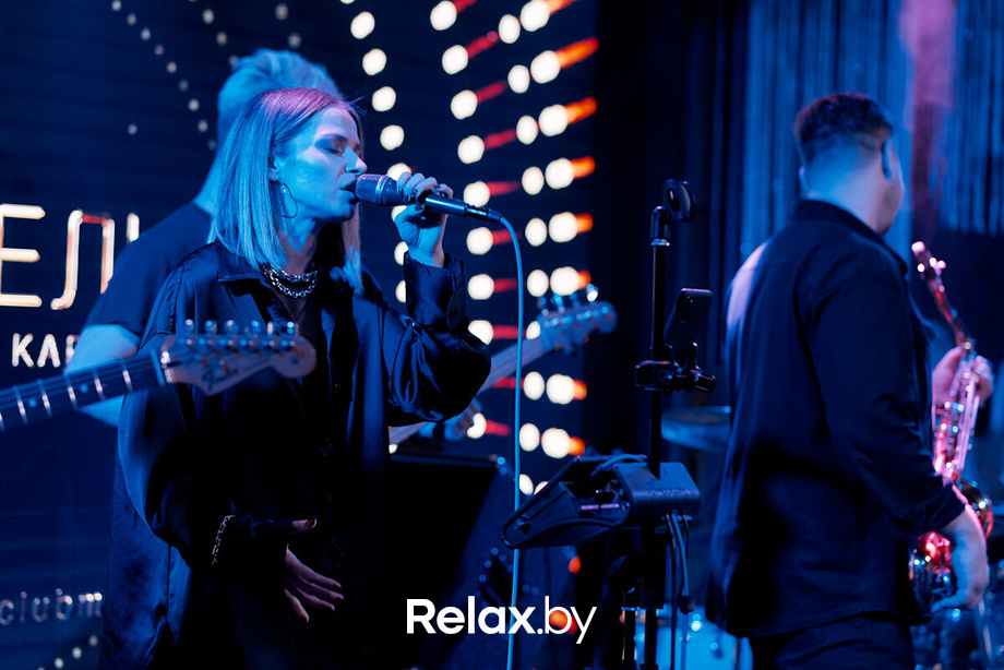 Friday Music, фото № 47