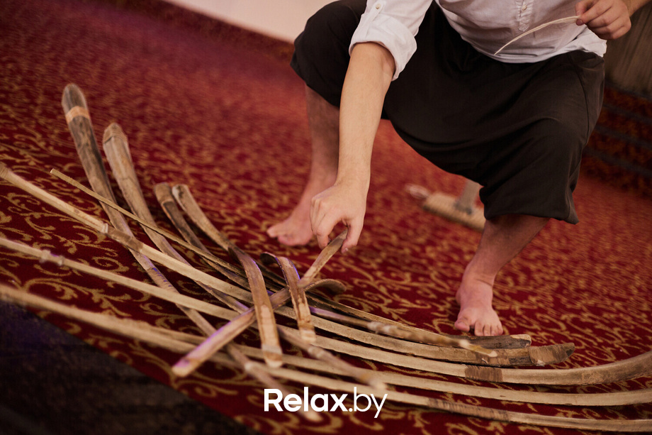 Корпоративы, фото № 10