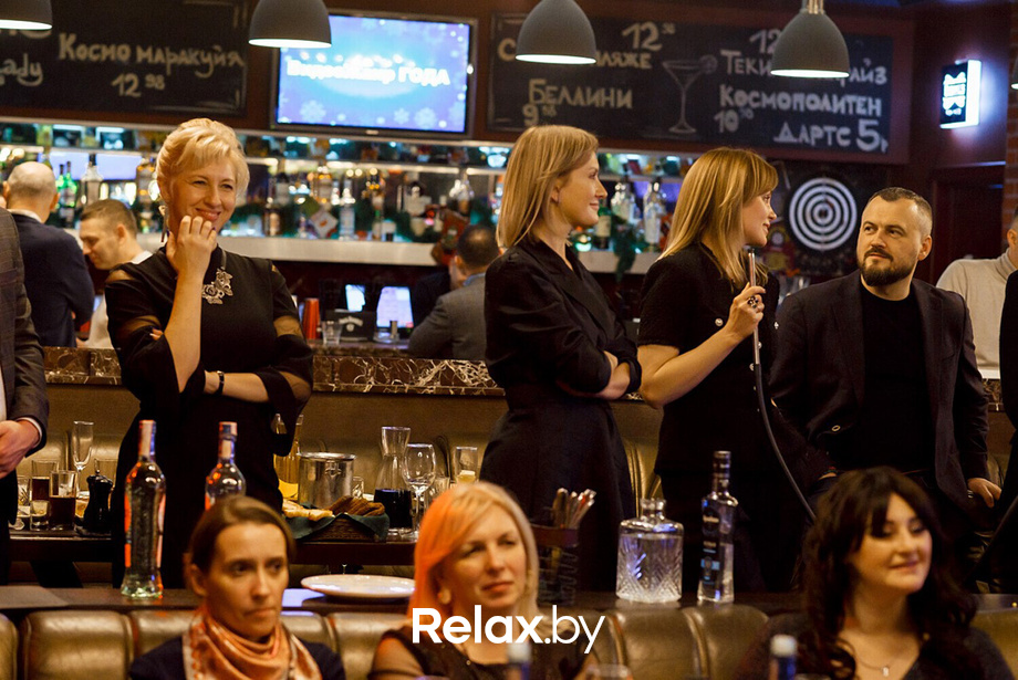 Новогодний Бруклин, фото № 42