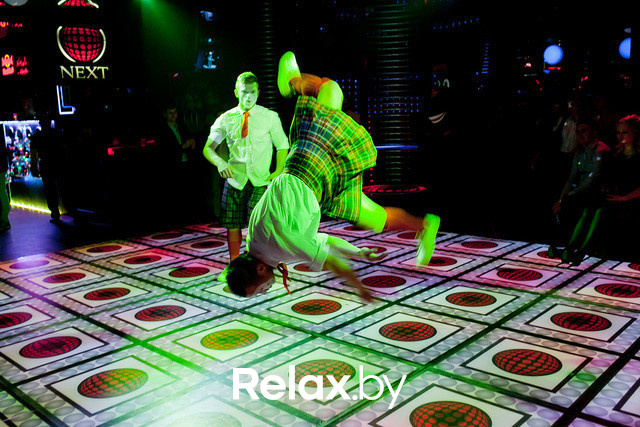 Pre party New Year, фото № 86