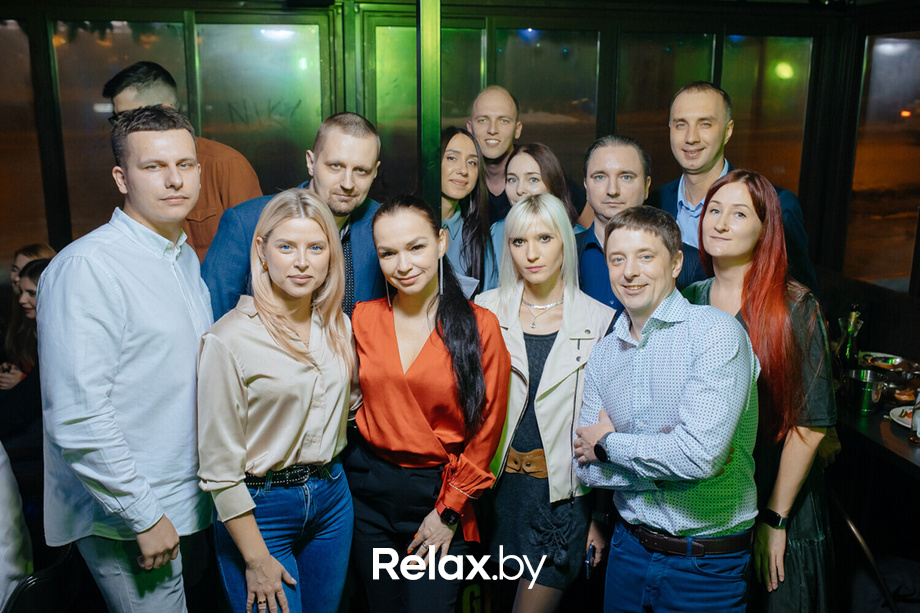 Thursday party, фото № 86