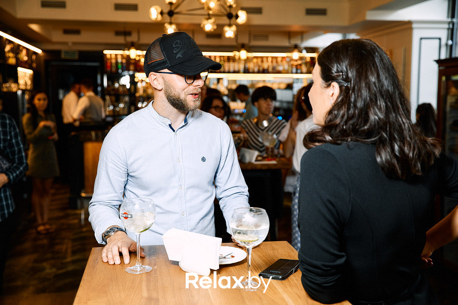 Большой аперитив, фото № 23