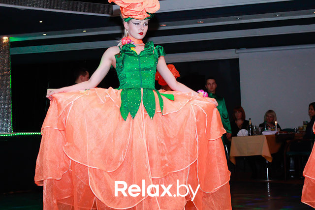 Вечер в "Журавинке", фото № 48