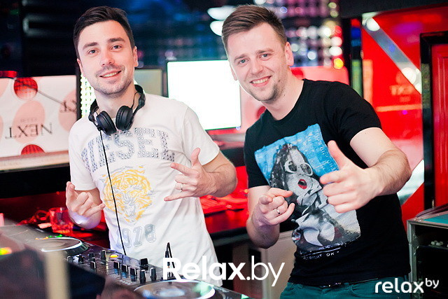 Next Club Show, фото № 28