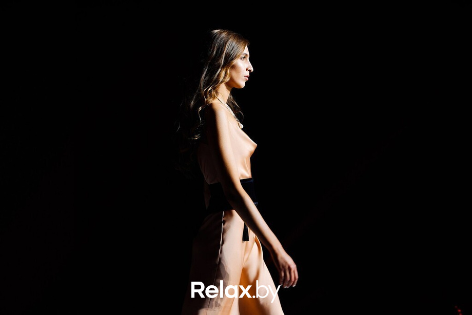 Показ Next Name Boutique, бренд Etereo  | Brands Fashion Show, фото № 31