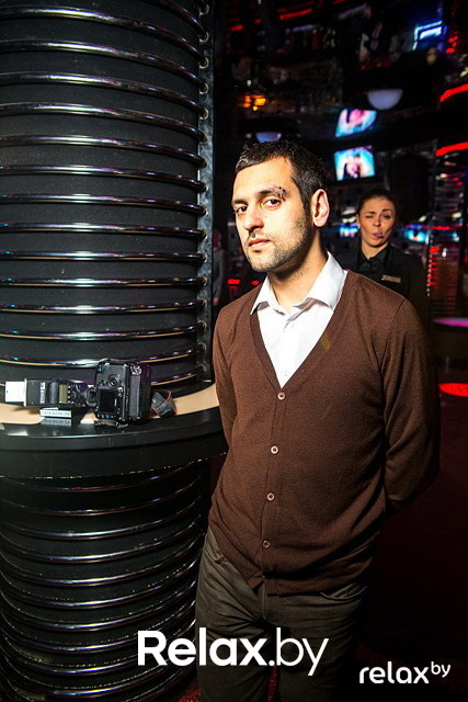 Next Club Show, фото № 130