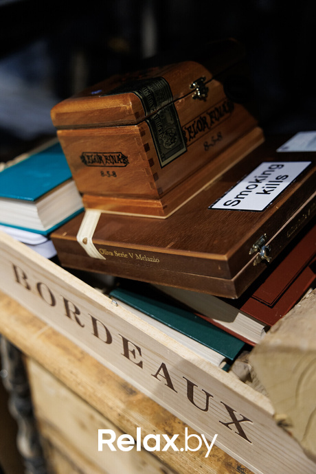 Thursday party, фото № 26