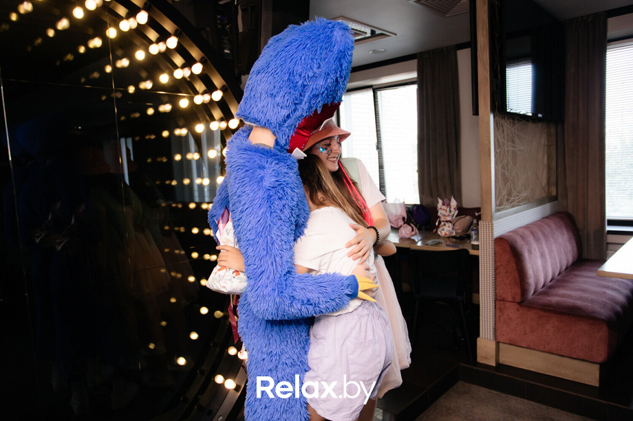 Тик-ток вечеринка, фото № 71