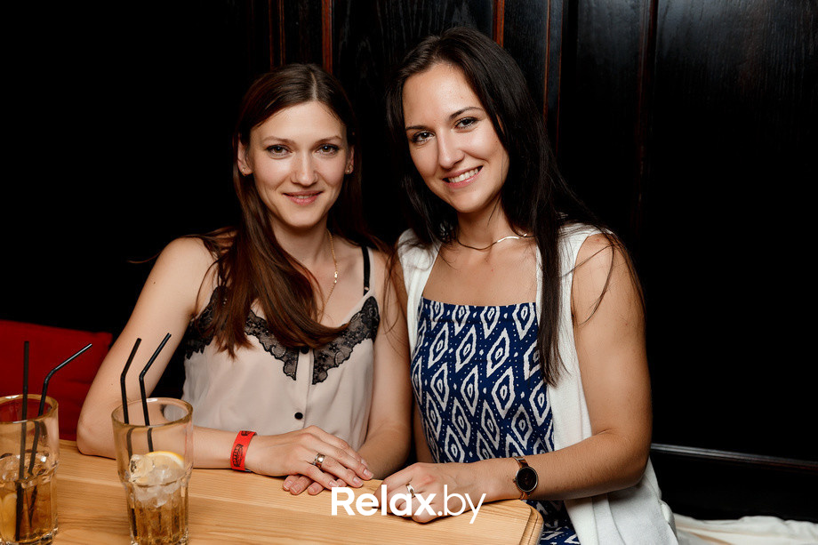 Концерт групп Контрабанда и Discowox, фото № 11